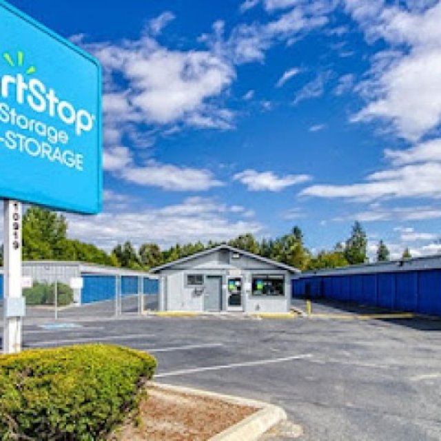 SmartStop Self Storage