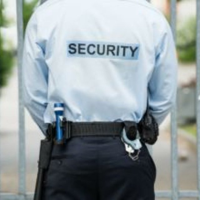 Advanced Security Professional Services