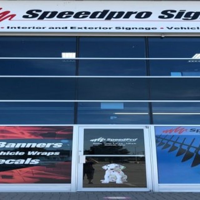 SpeedPro Barrie