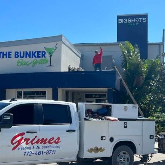 Grimes Heating & Air Conditioning