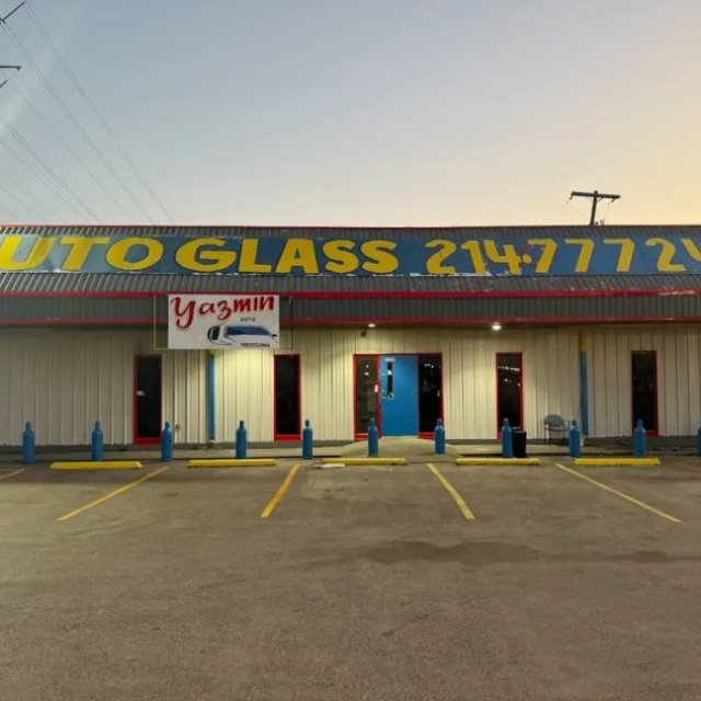 Yazmin Autoglass Inc