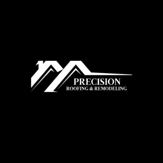 Precision Roofing & Remodeling