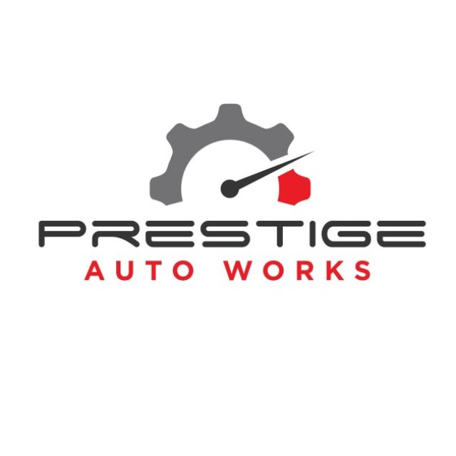 Prestige Auto Works LLC