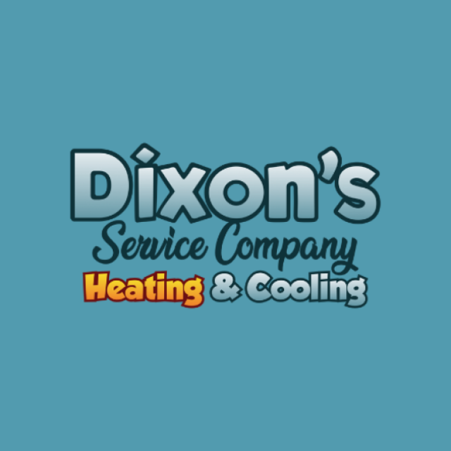 Dixon's Service Company
