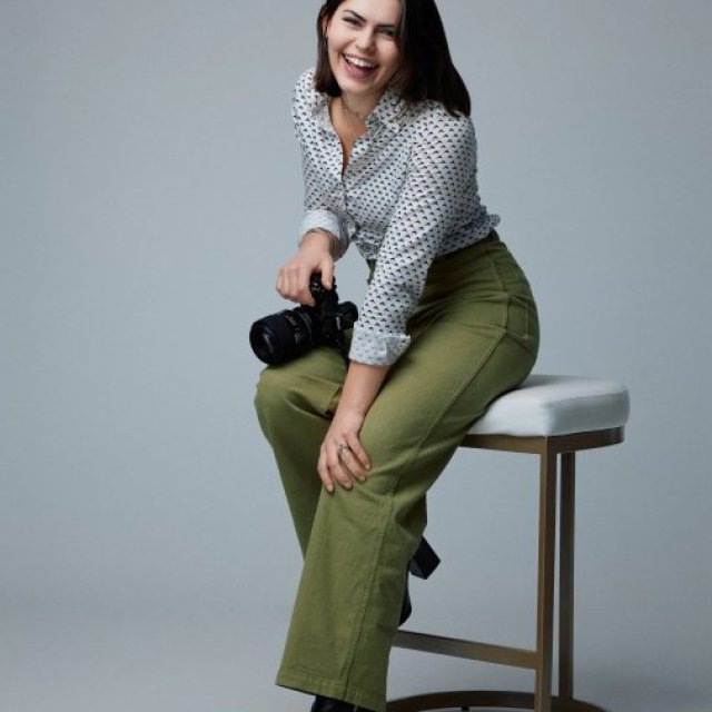 St Paul Headshots, Senior & Family Photographer by Kyra Nygard