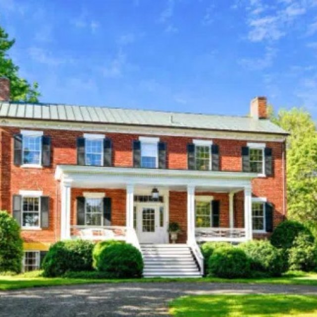 Toby Beavers Realtor