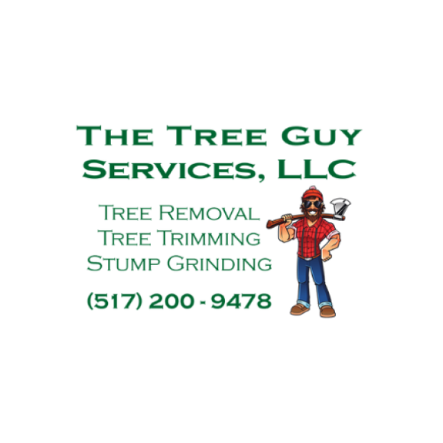 The Tree Guy Services LLC