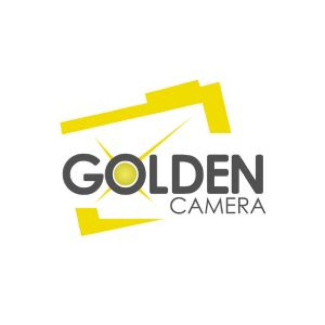 Golden Camera