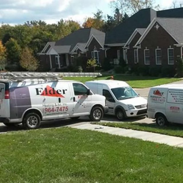 Elder Heating and Air
