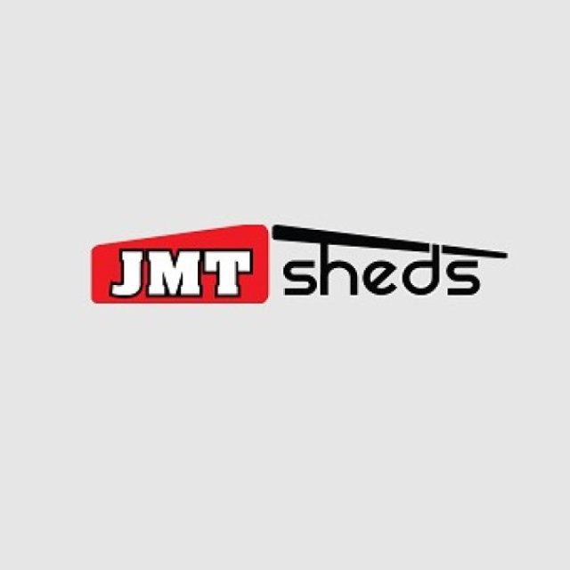 JMT Sheds