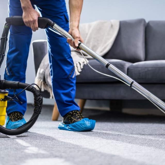 Pro Clean Maids and House Cleaning of Santa Monica