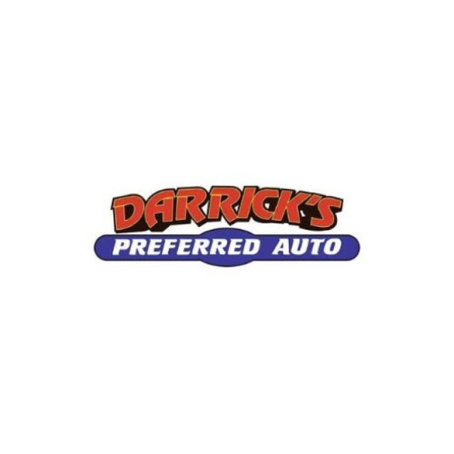 Darrick's Preferred Auto