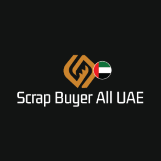 Scrap Buyer All UAE