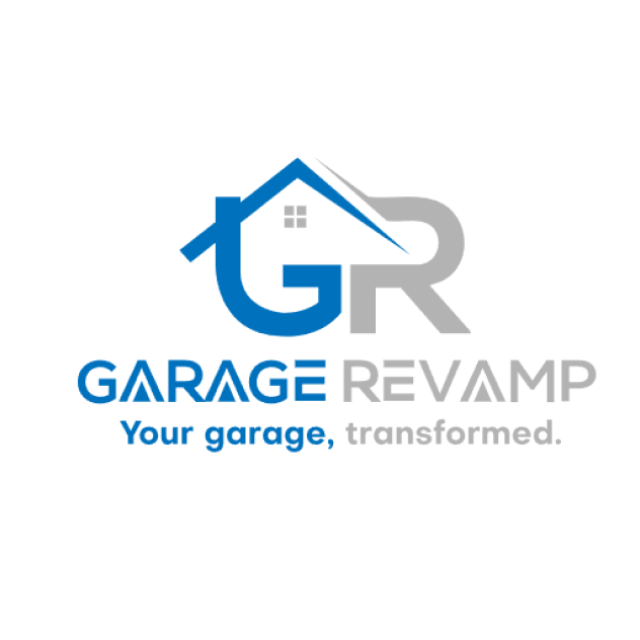 Garage Revamp