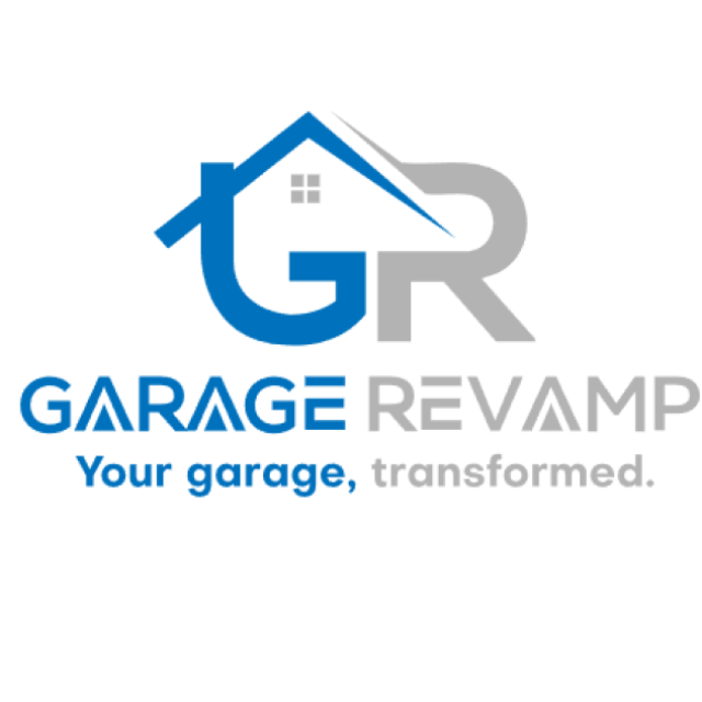 Garage Revamp