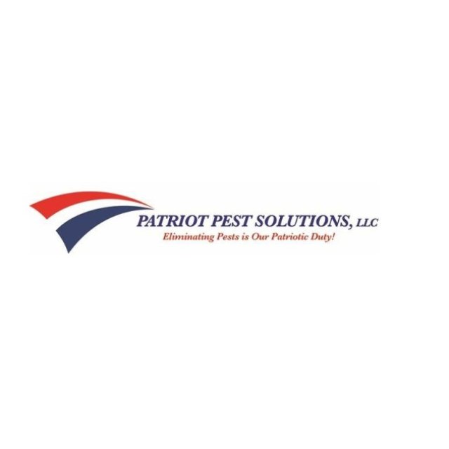 Patriot Pest Solutions LLC