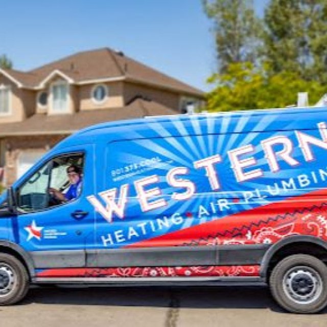 Western Heating, Air & Plumbing