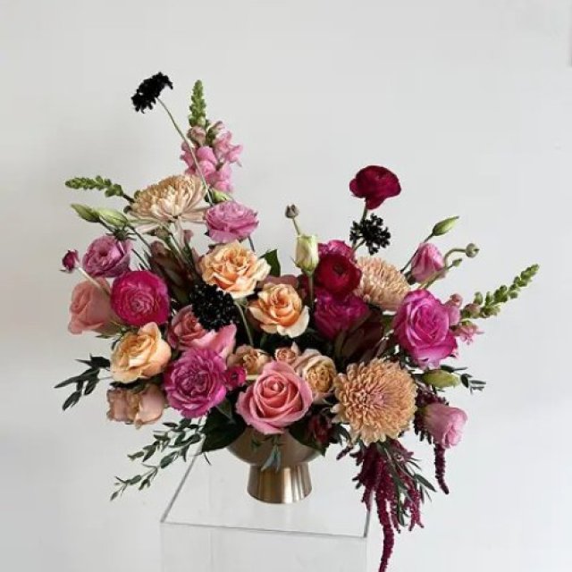 Novapetal NYC Flower Delivery