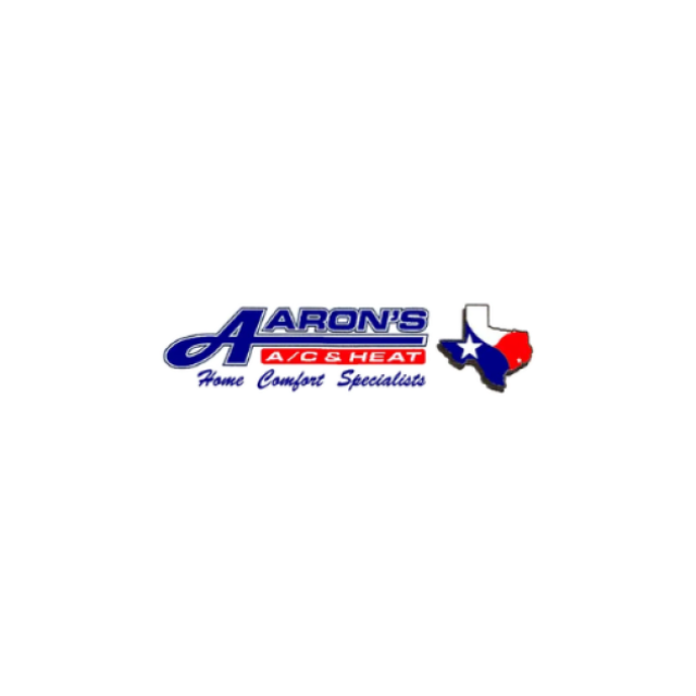 Aaron's AC & Heat