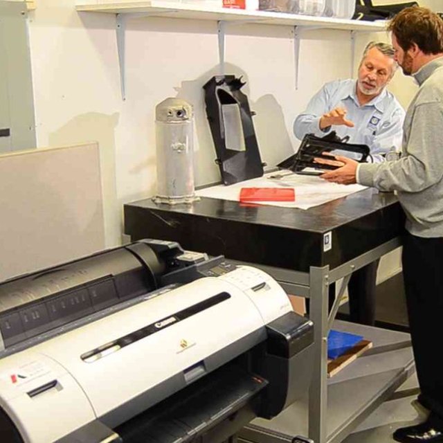 Global Technology Ventures Inc.