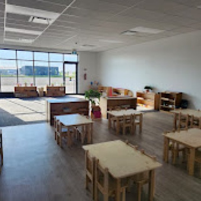 Guiding Minds Montessori School