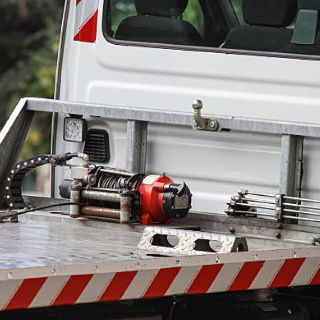 Boise Towing