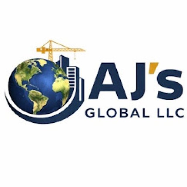 AJ’s Global | Quality Construction & Commercial Buildouts
