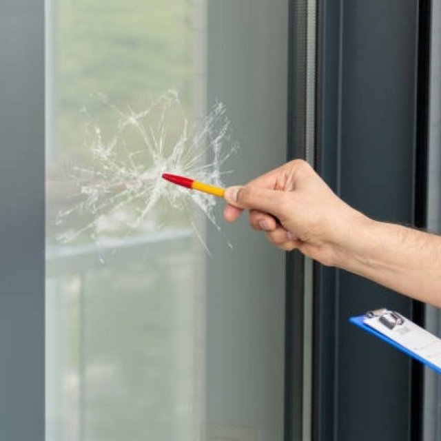 Bailey Glass Services