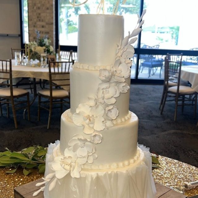 CC's Sweet Sensations, Birthday, Wedding Cakes Bakery AZ
