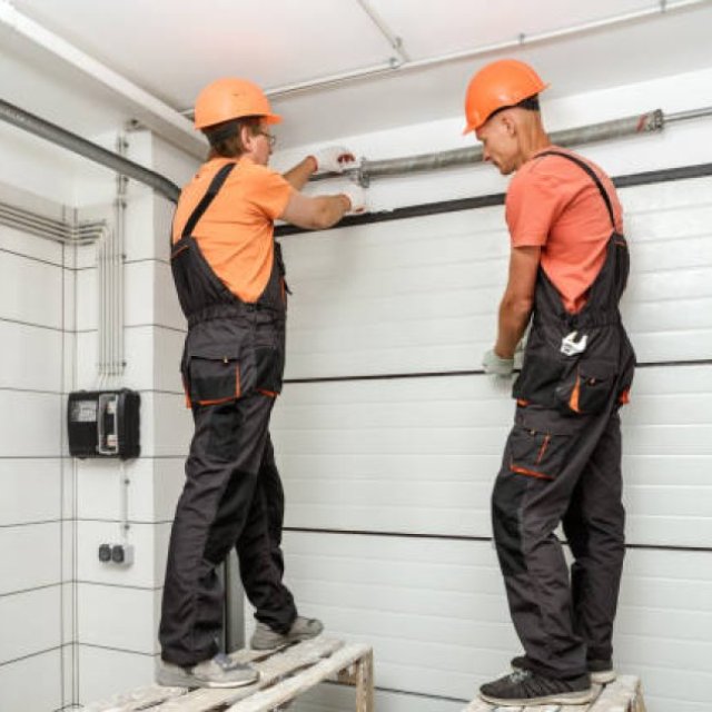 24/7 Garage Door Guys
