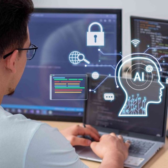 Ai App Developer - Software Co