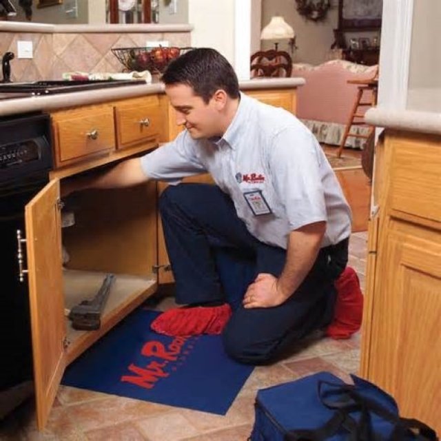 Mr. Rooter Plumbing of London ON