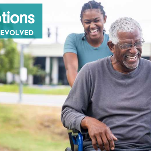 Options Home Care in Merrillville, Indiana
