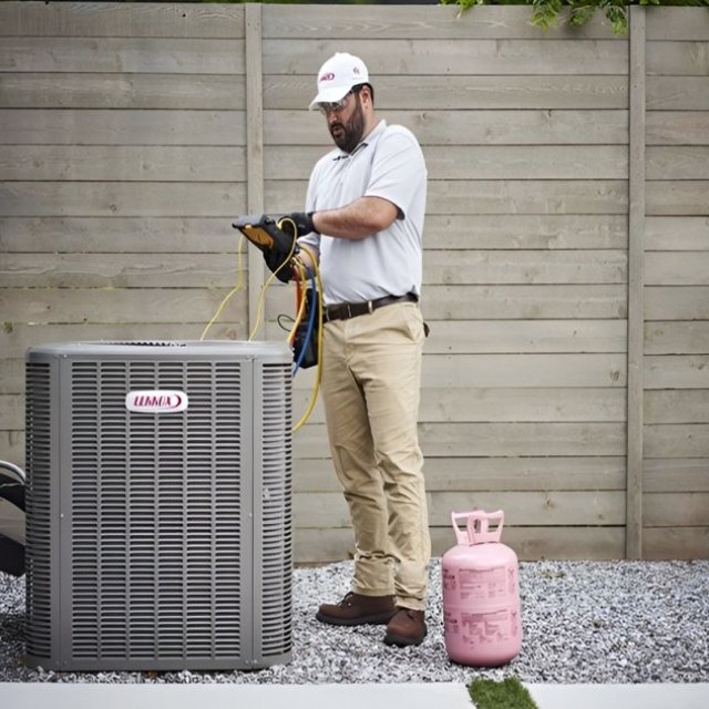 ROX Heating & Air
