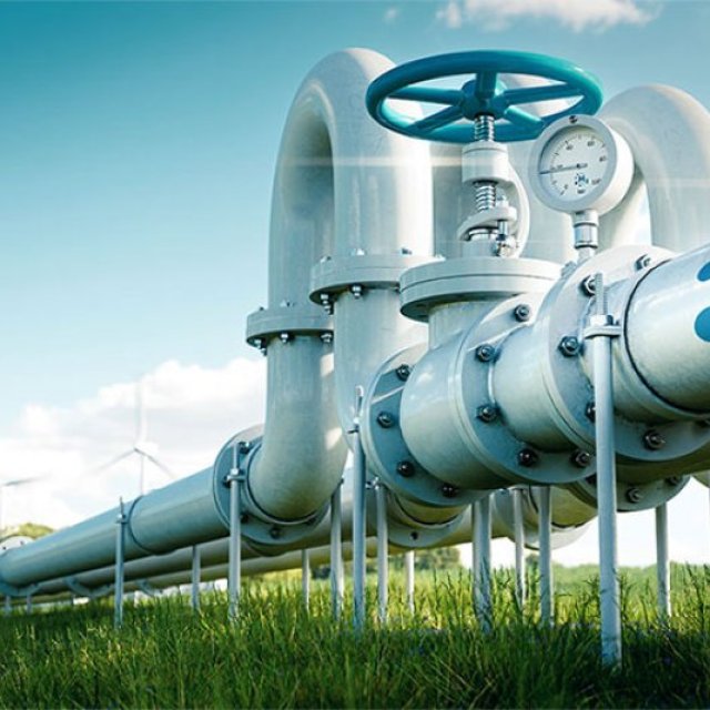 Hydrogen Transition Energy