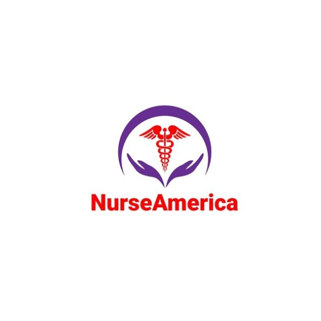 Nurse America