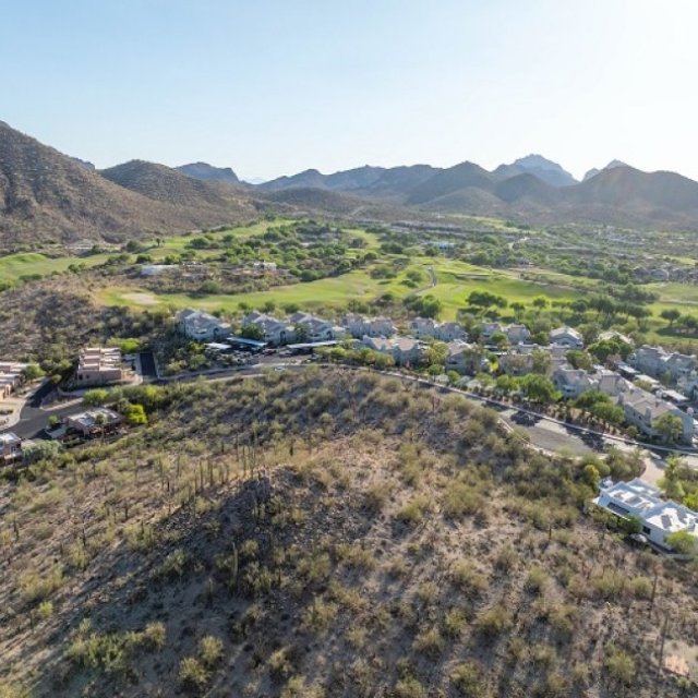 Desert Drones LLC