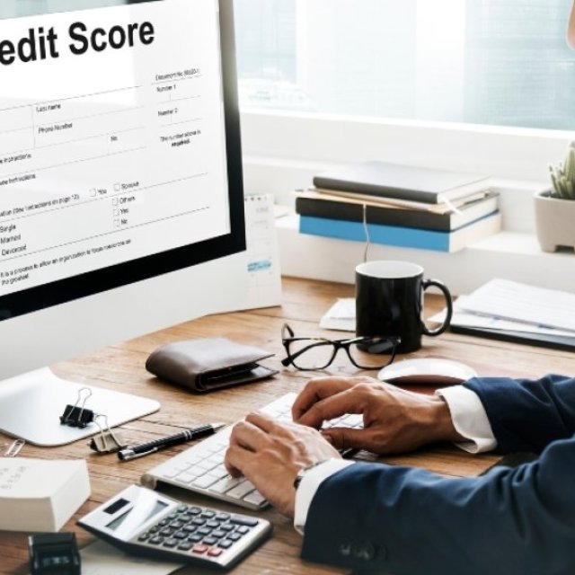 BH Credit Solution