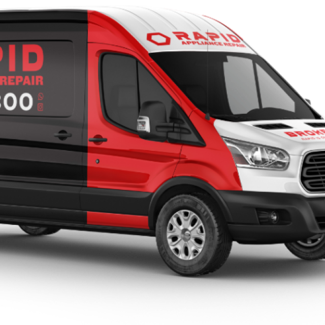 Rapid Appliance Repair