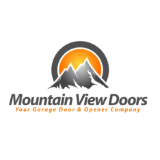 Mountain View Doors