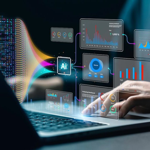 Ai App Developer Sydney - Software Co