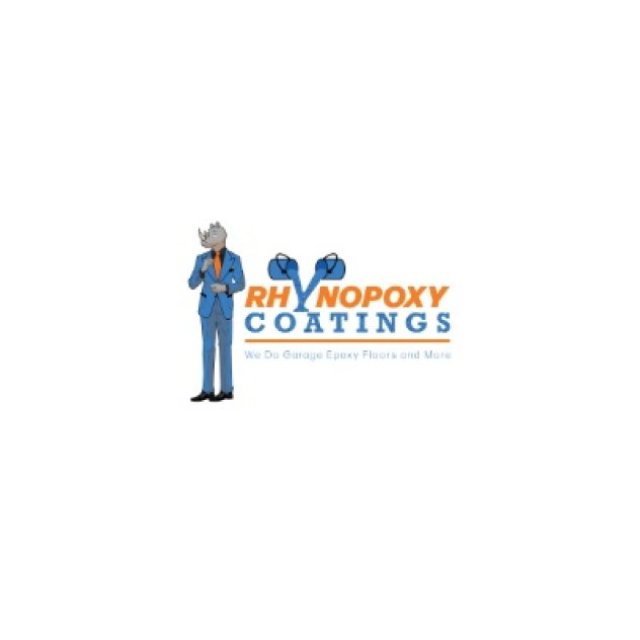RhynoPoxy Coatings