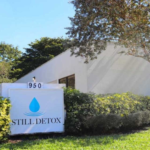 Still Detox - Alcohol & Drug Rehab & Detox in Palm Beach County, FL