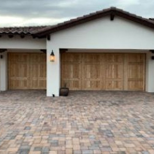 A1 Garage Door Service
