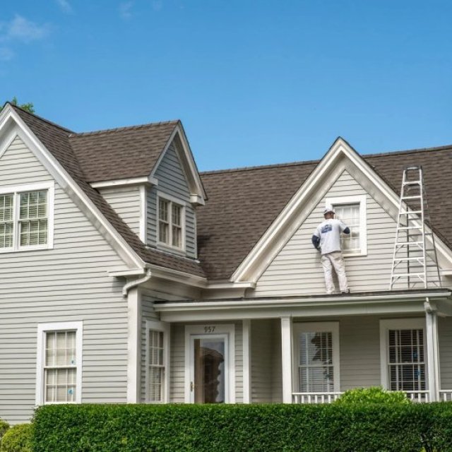 Stewart Painting Inc