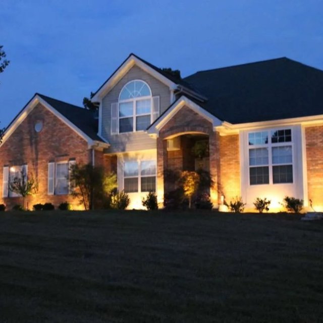 SmithScapes Landscape Services of Cincinnati