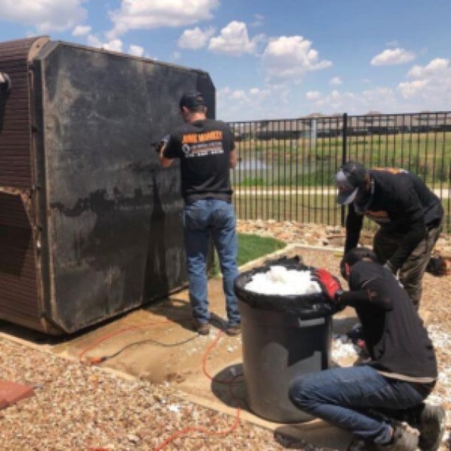 Junk Monkey Junk Removal & Recycling