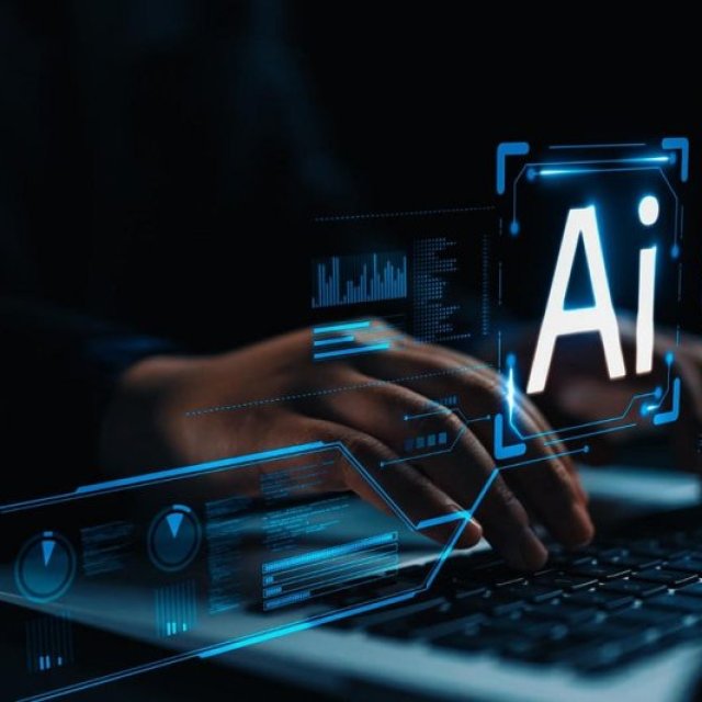 Ai App Developer Australia - Software Co