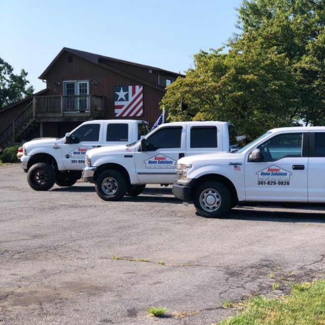 Banner Home Solutions