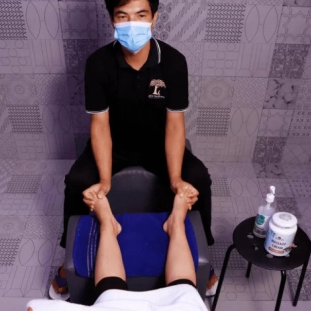 Bodhi Wellness